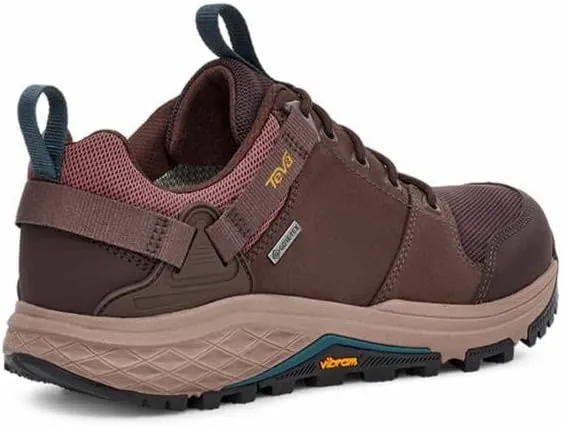 Teva Women's Grandview GTX Low Hiking Shoe