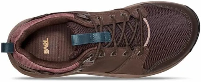 Teva Women's Grandview GTX Low Hiking Shoe