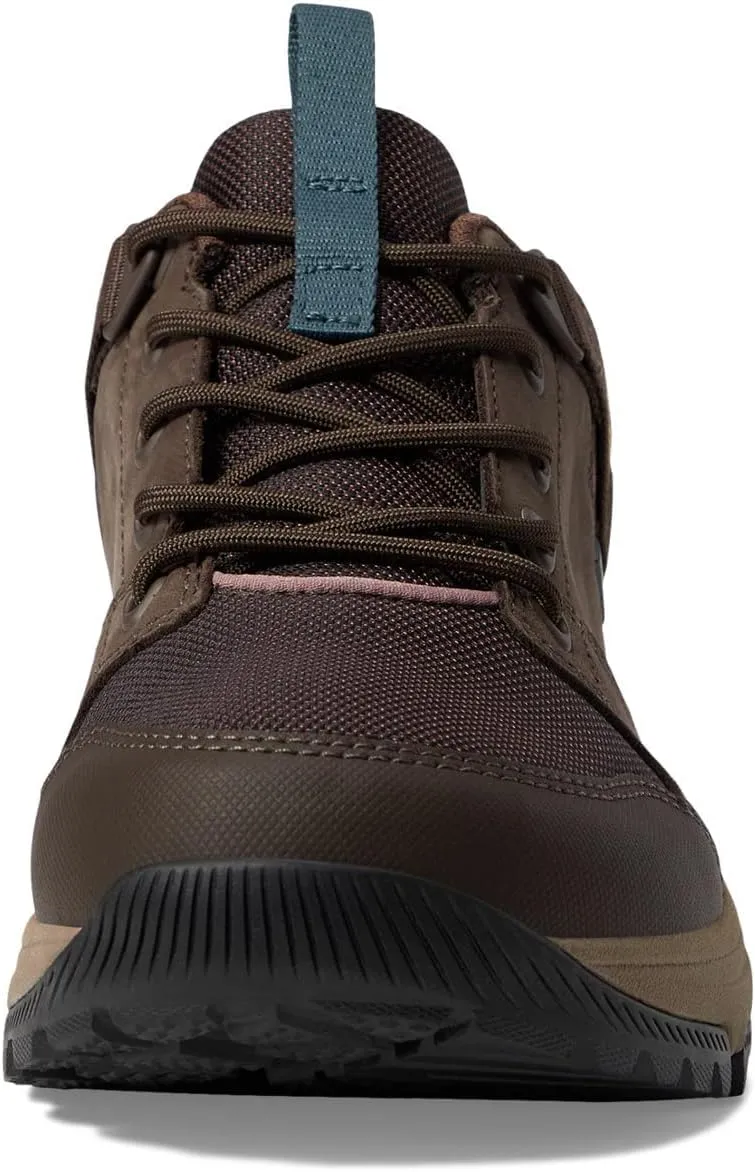 Teva Women's Grandview GTX Low Hiking Shoe