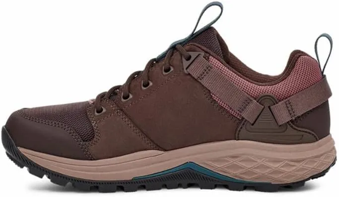 Teva Women's Grandview GTX Low Hiking Shoe