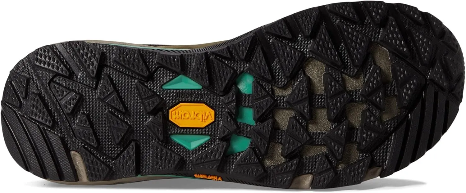 Teva Women's Grandview GTX Low Hiking Shoe