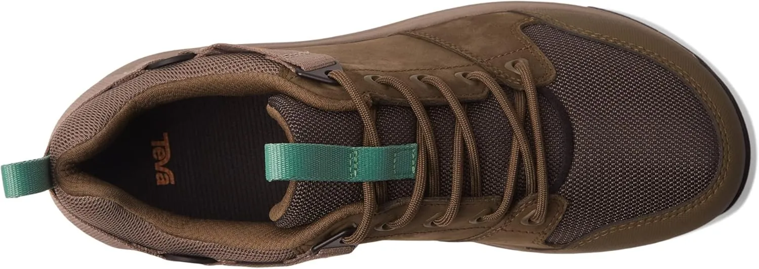 Teva Women's Grandview GTX Low Hiking Shoe