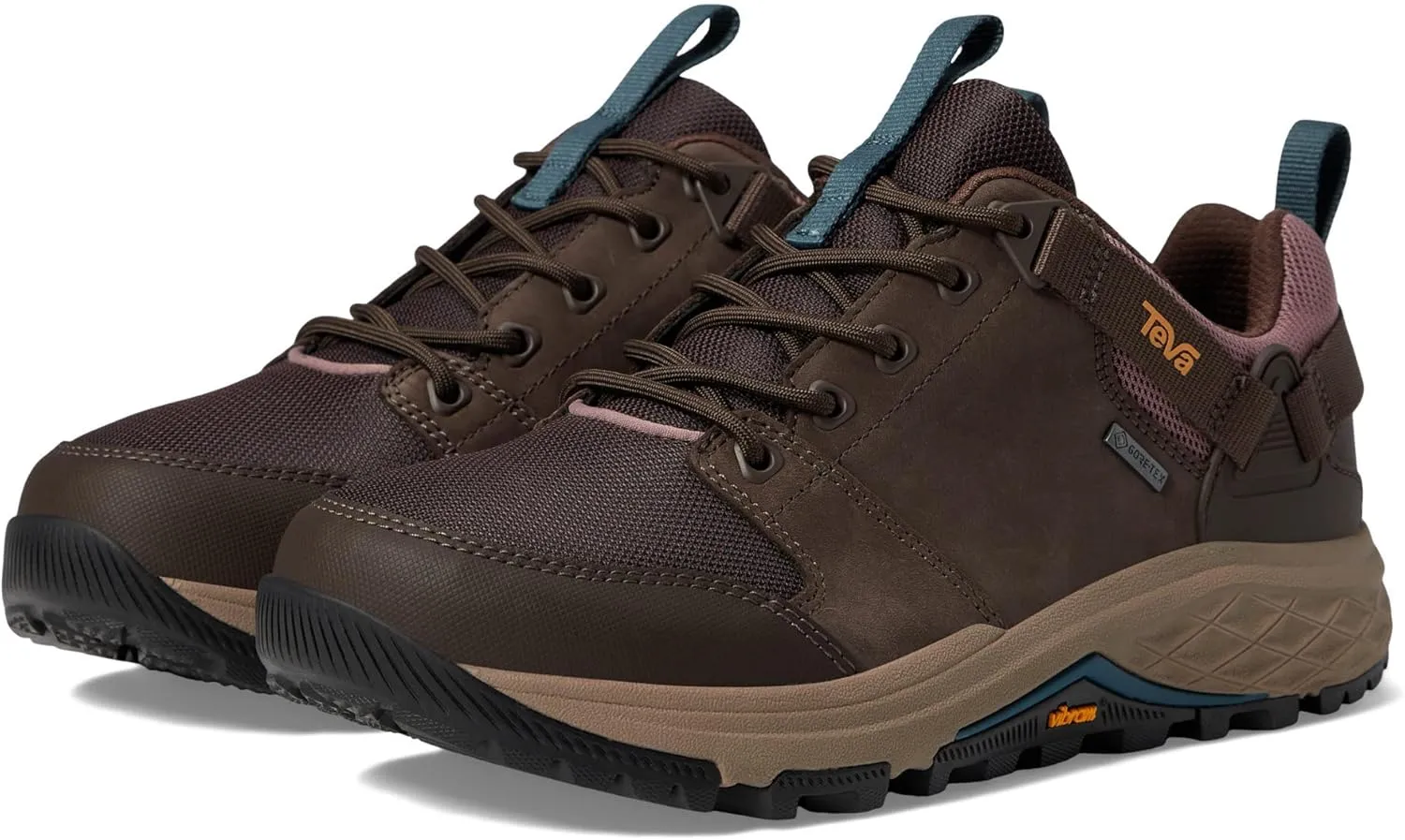 Teva Women's Grandview GTX Low Hiking Shoe