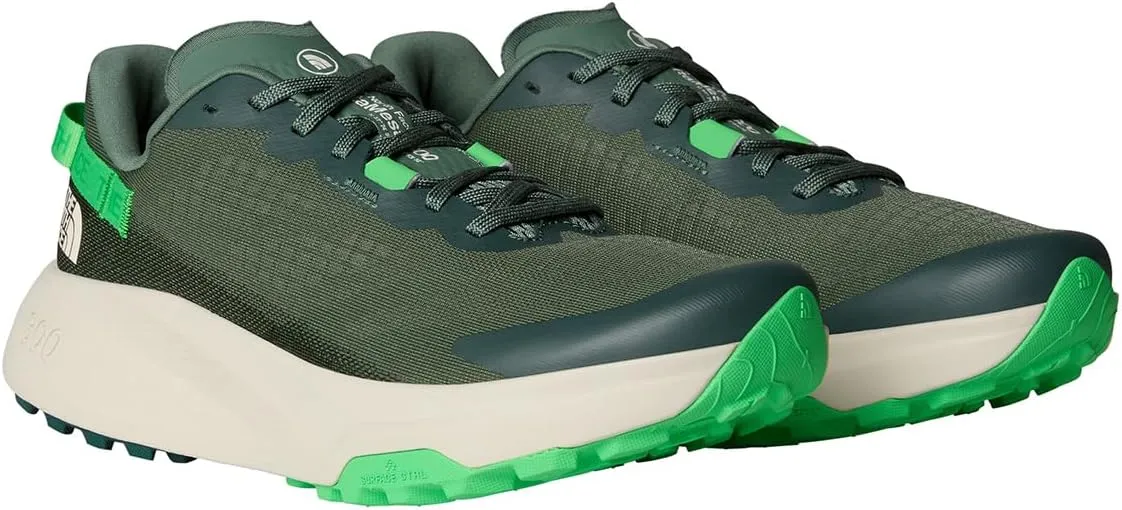 THE NORTH FACE Men's Altamesa 300 Hiking Shoe