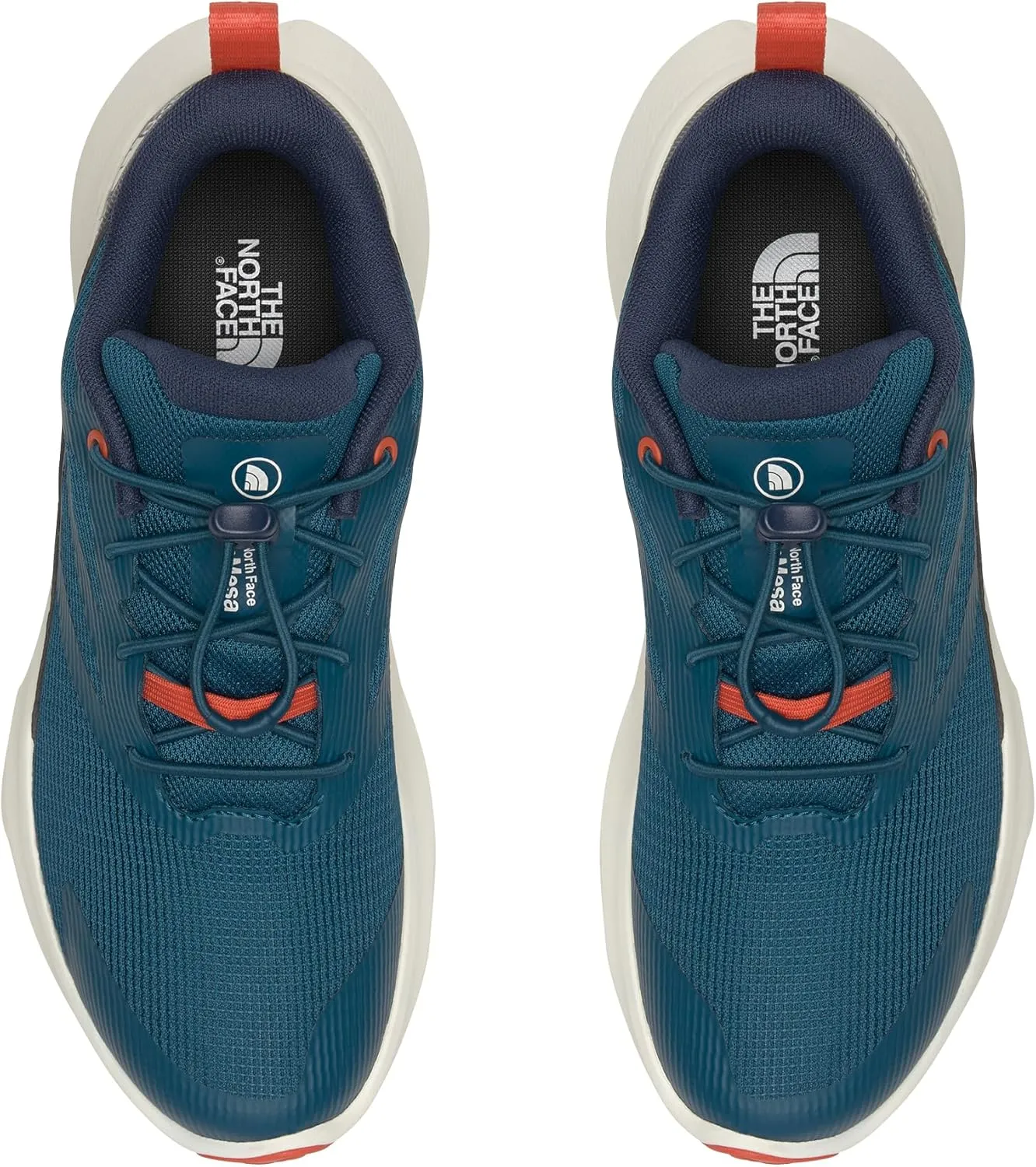 THE NORTH FACE Unisex-Child Altamesa (Youth) Hiking Shoe