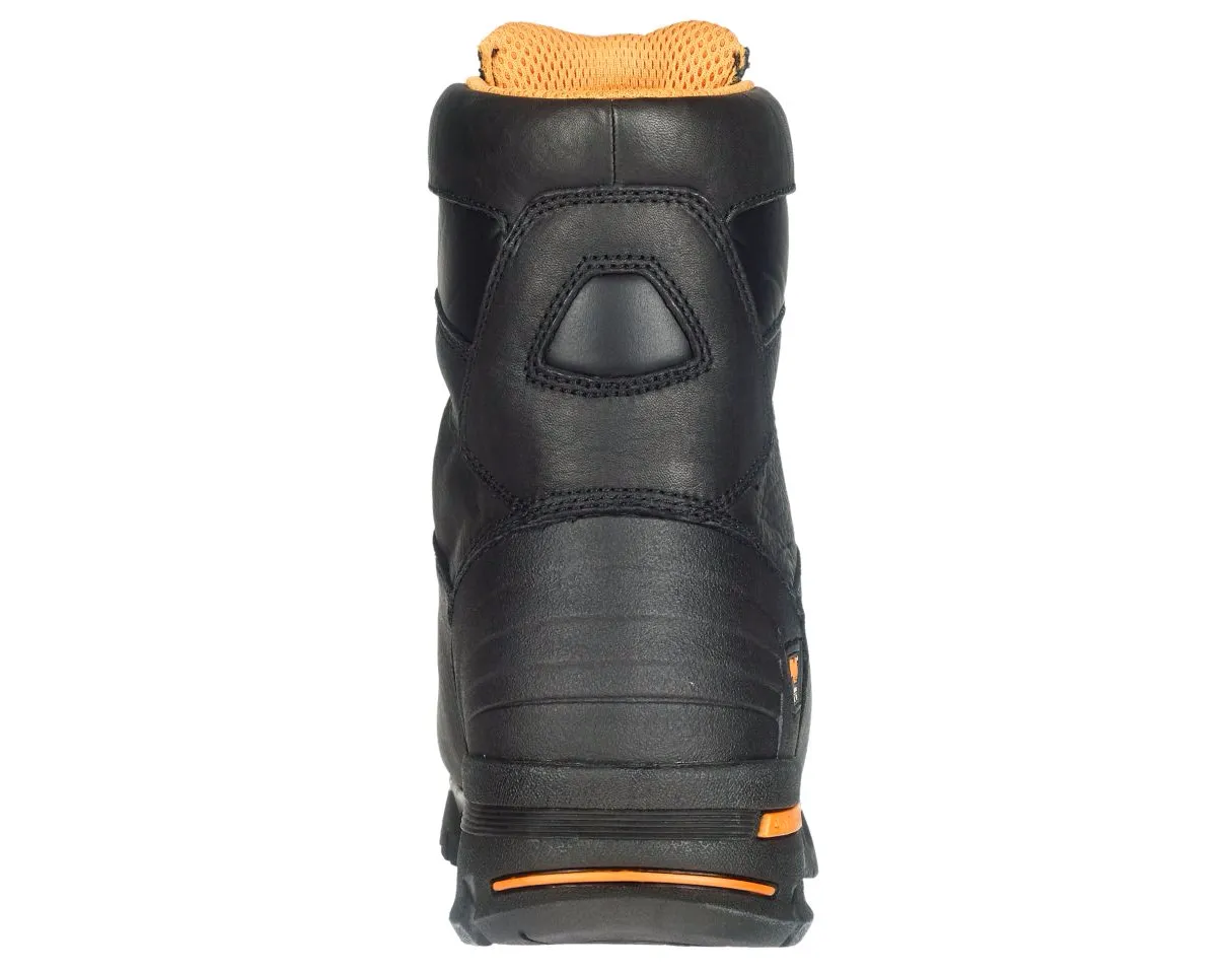 Timberland 95567 - Men's 8" Puncture Resistant Waterproof Boot