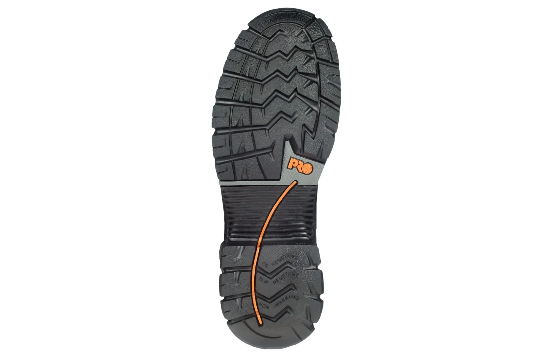 Timberland 95567 - Men's 8" Puncture Resistant Waterproof Boot