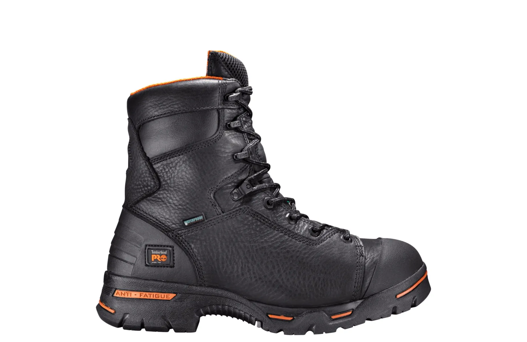 Timberland 95567 - Men's 8" Puncture Resistant Waterproof Boot