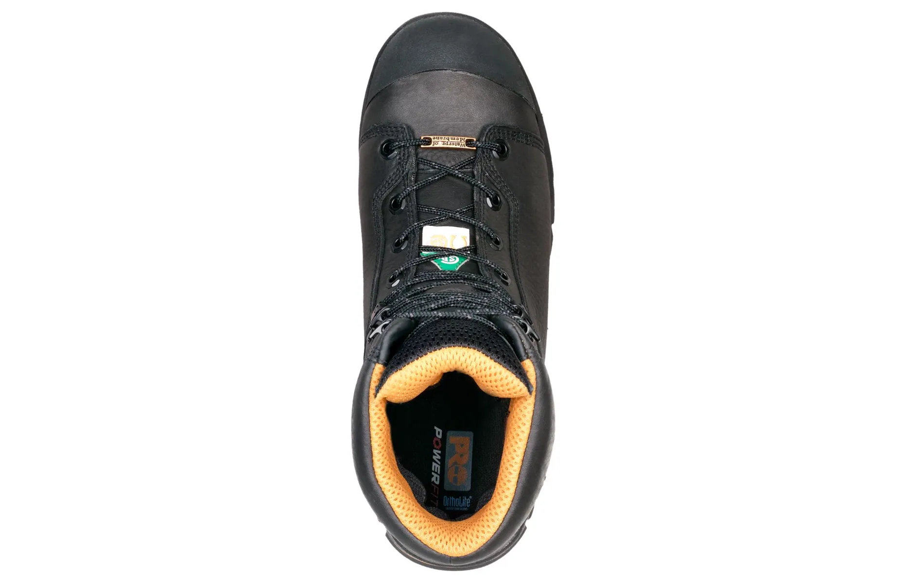 Timberland 95567 - Men's 8" Puncture Resistant Waterproof Boot