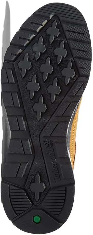 Timberland Field Low Lace-Up Trekker Hiking Shoe