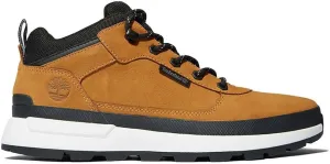 Timberland Field Low Lace-Up Trekker Hiking Shoe