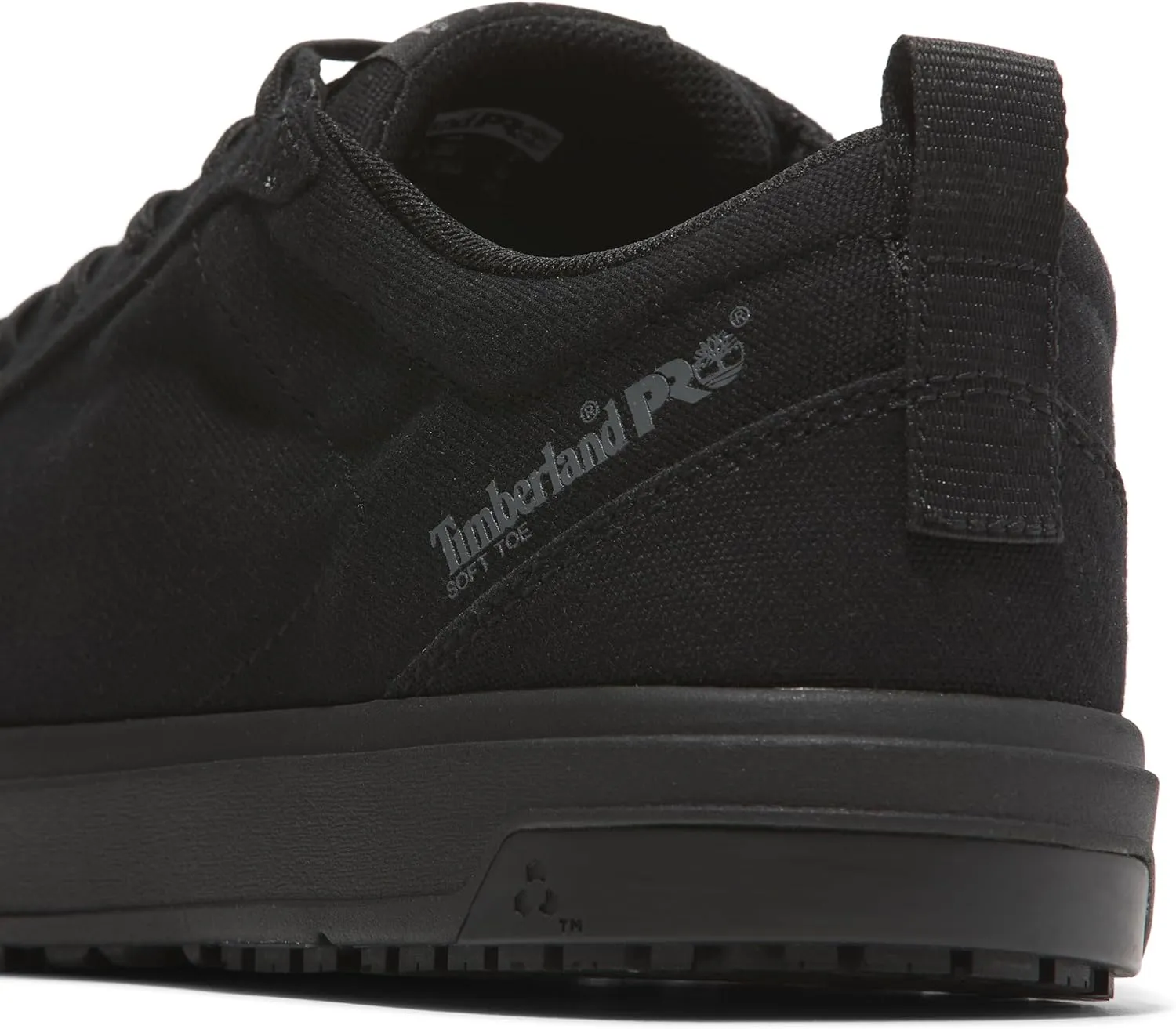 Timberland PRO Men's Burbank Slip Resistant Work Shoe