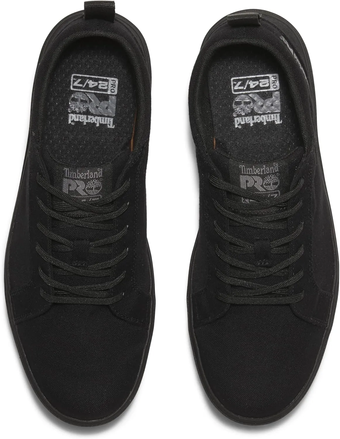 Timberland PRO Men's Burbank Slip Resistant Work Shoe