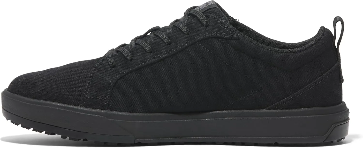 Timberland PRO Men's Burbank Slip Resistant Work Shoe