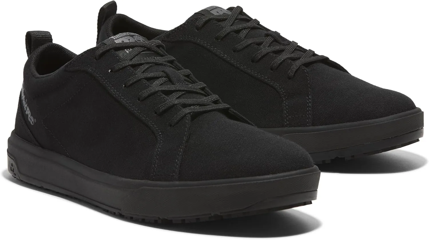 Timberland PRO Men's Burbank Slip Resistant Work Shoe
