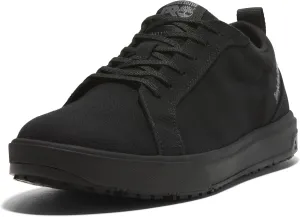 Timberland PRO Men's Burbank Slip Resistant Work Shoe