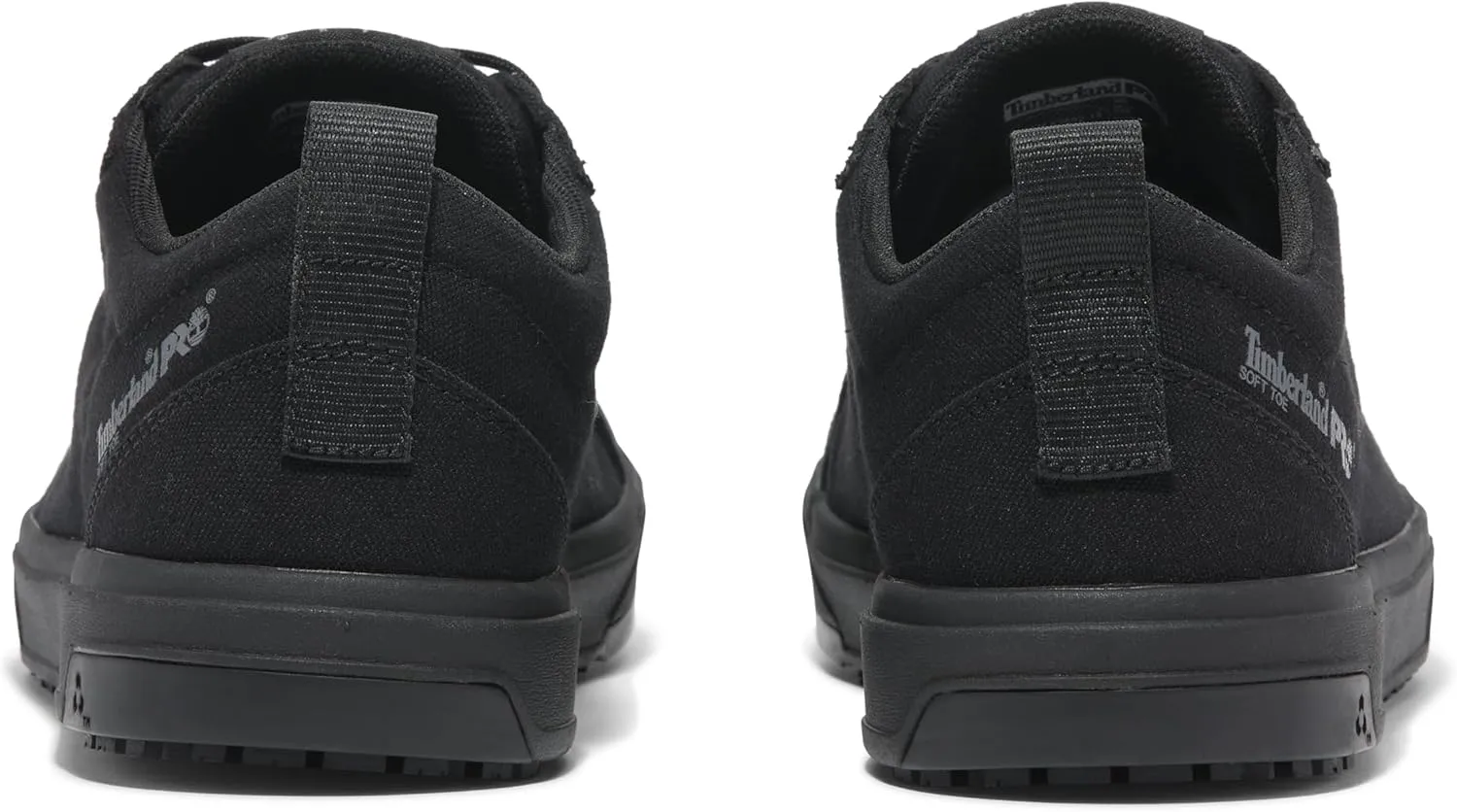 Timberland PRO Men's Burbank Slip Resistant Work Shoe