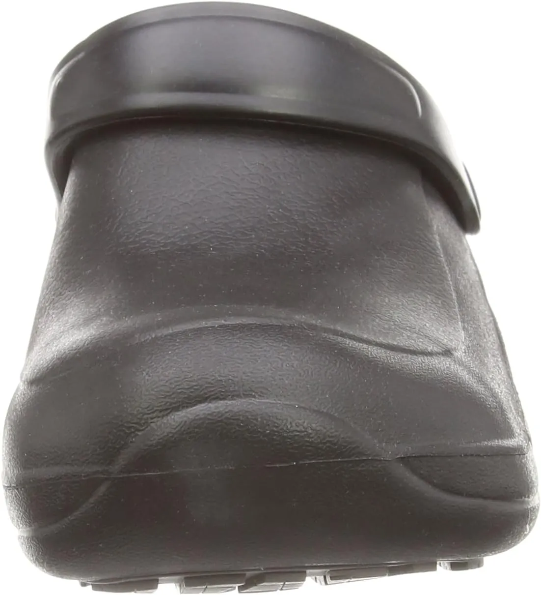 Toffeln Ezi Protekta Safety Clog 855 - Black