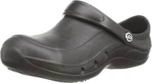Toffeln Ezi Protekta Safety Clog 855 - Black