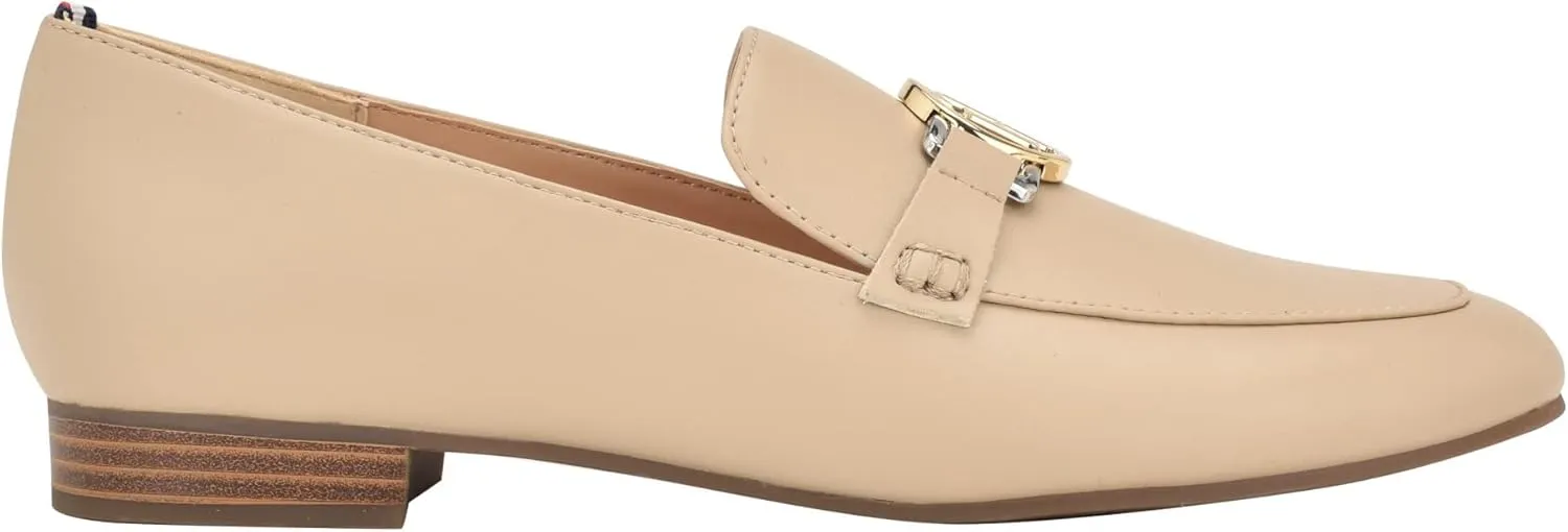 Tommy Hilfiger Women's Cozte Loafer