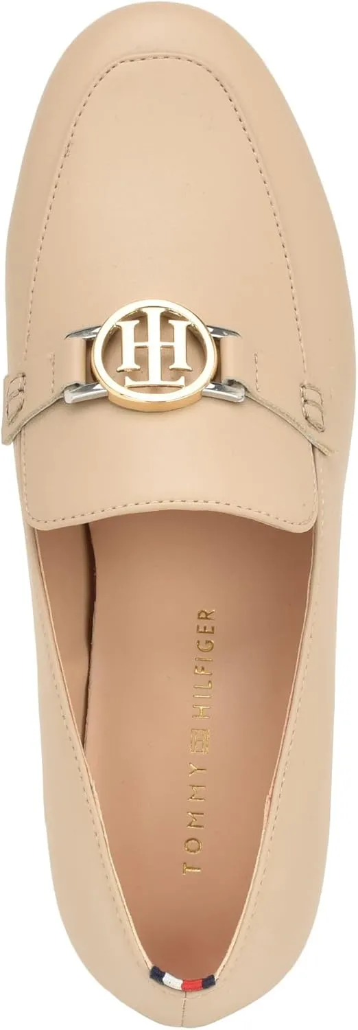 Tommy Hilfiger Women's Cozte Loafer