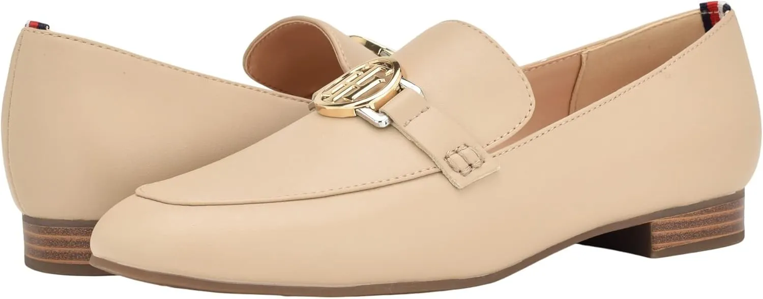 Tommy Hilfiger Women's Cozte Loafer