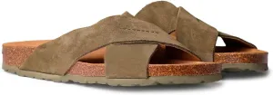 Toni Pons - GOL - Men's BIO Sandal with Crossed Straps