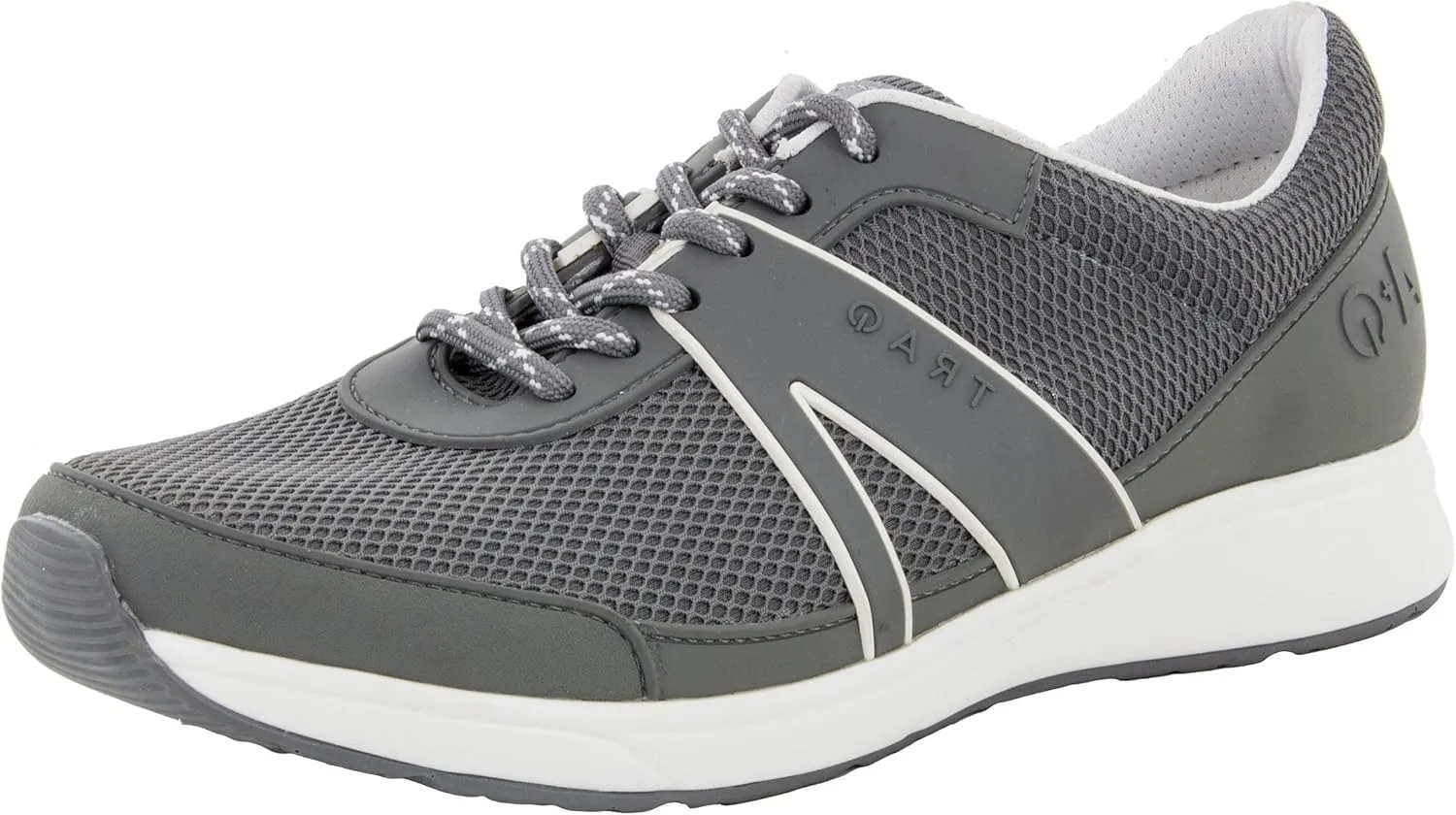 TRAQ by Alegria Qarma Womens Smart Walking Shoe