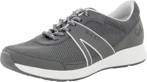 TRAQ by Alegria Qarma Womens Smart Walking Shoe