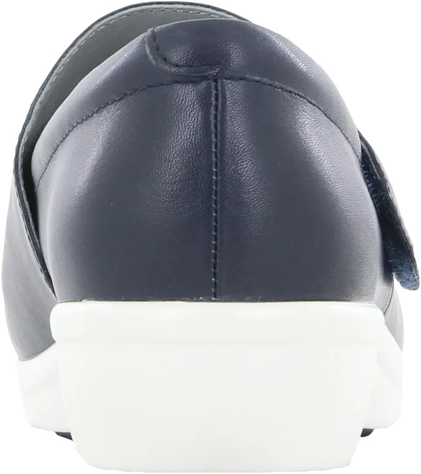 TRAQ by Alegria Qin Womens Smart Walking Shoe