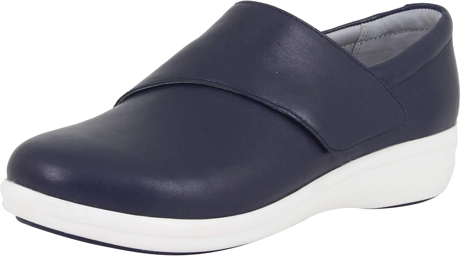 TRAQ by Alegria Qin Womens Smart Walking Shoe