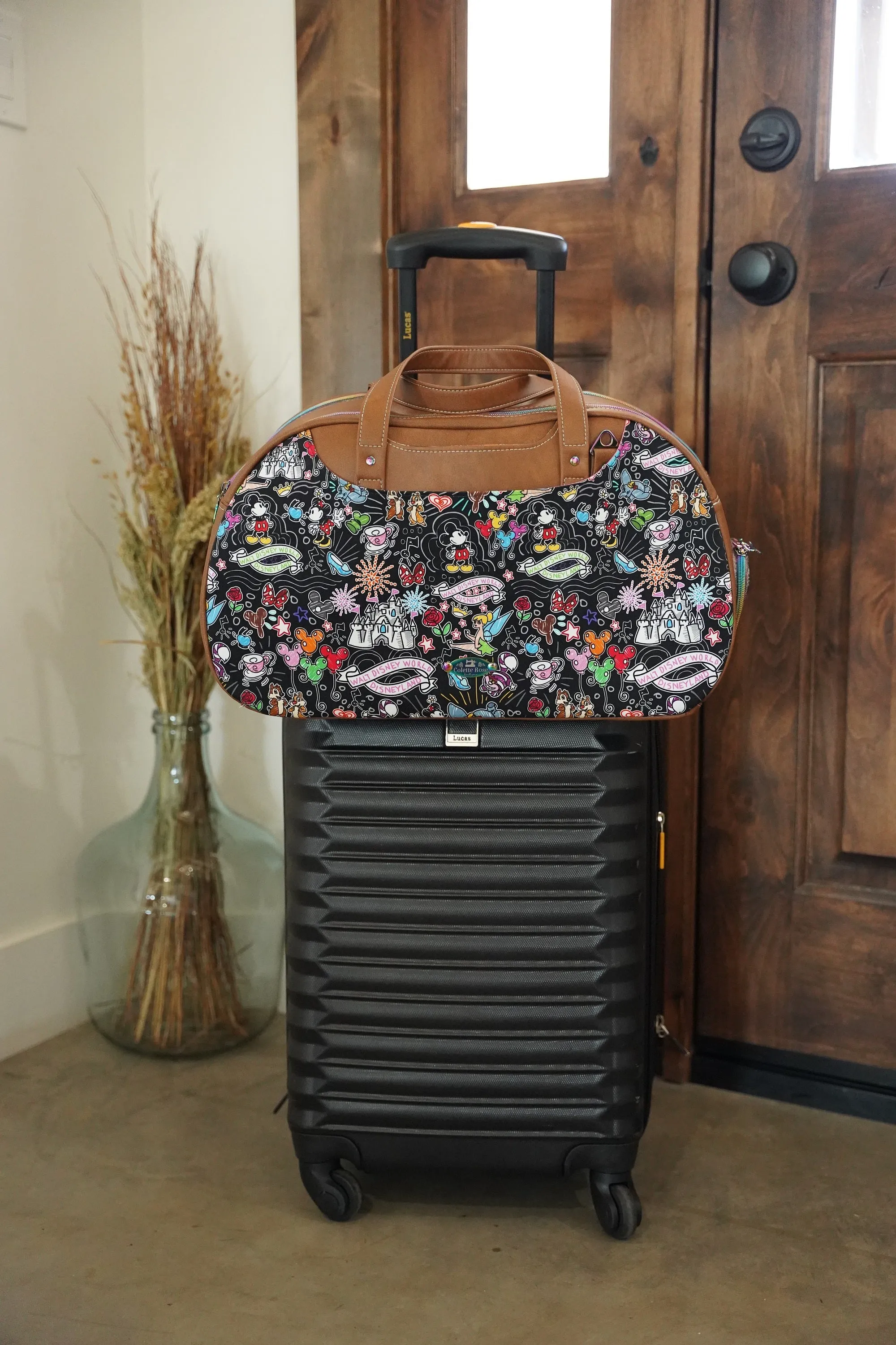 Travel Bag