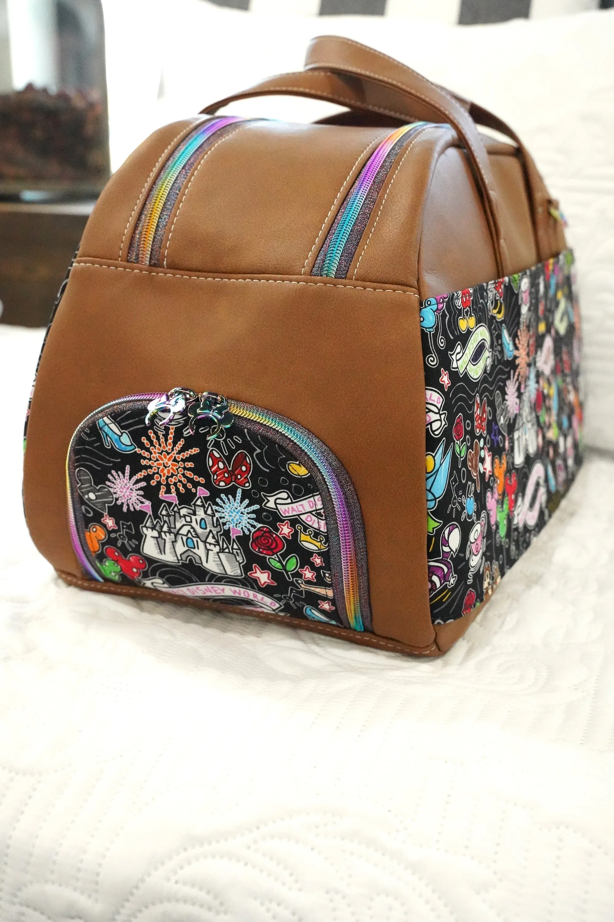 Travel Bag