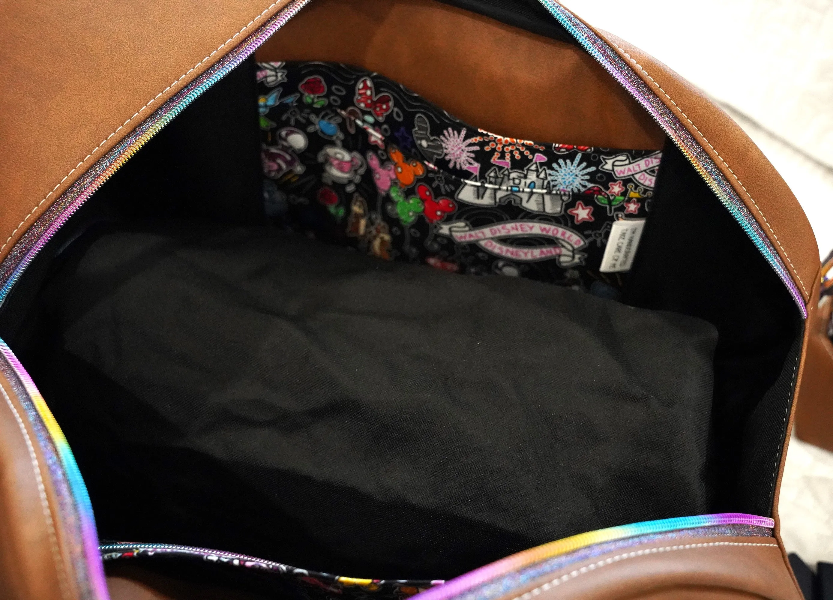 Travel Bag