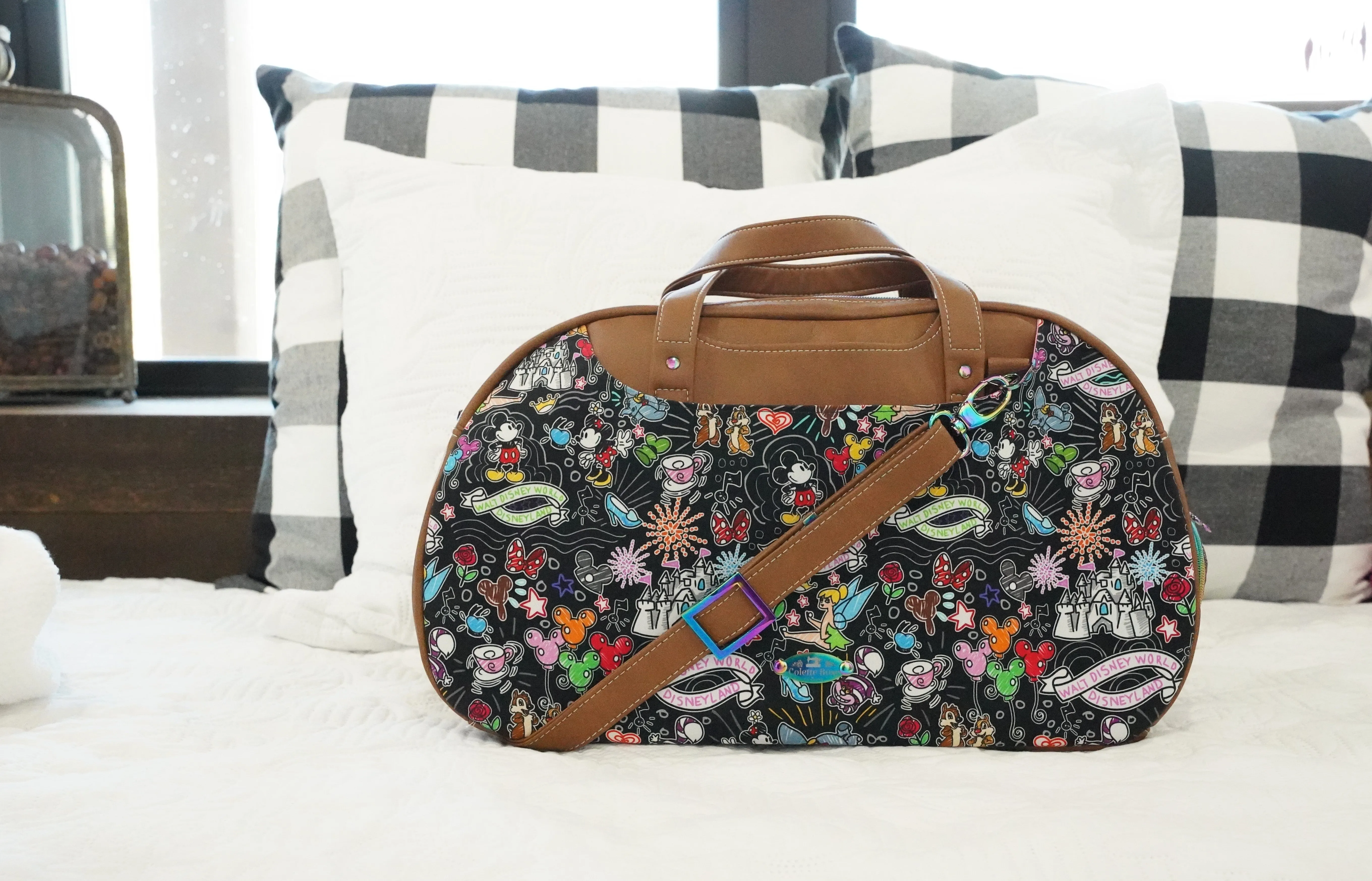 Travel Bag