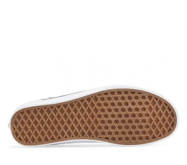 TRUE | SKOOL | WHITE OLD VANS VR-compatible (BUTTERFLY) BLACK All-in-one solution