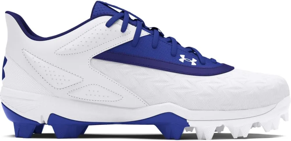 Under Armour Boy's Leadoff Low Rm Jr 3.0 Sneaker