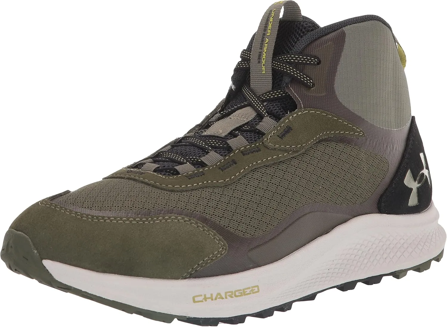 Under Armour Men's Charged Bandit Trek 2 Hiking Shoe