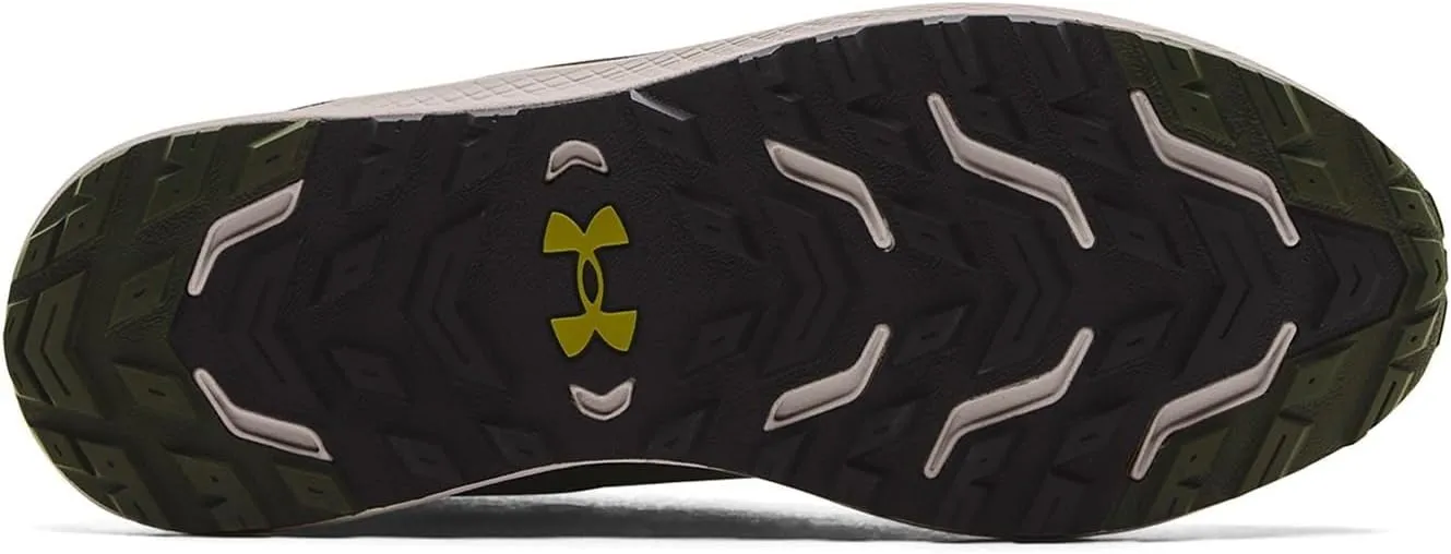 Under Armour Men's Charged Bandit Trek 2 Hiking Shoe
