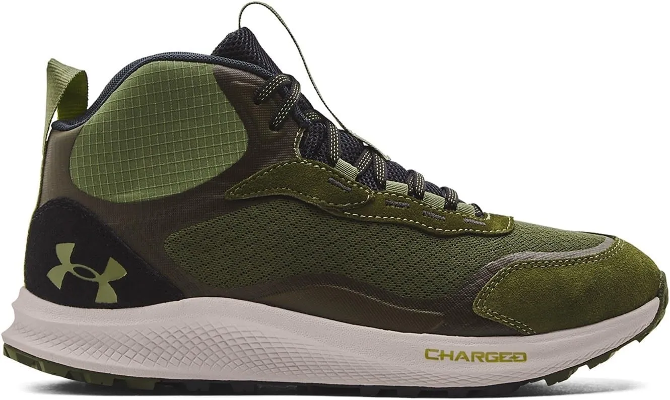 Under Armour Men's Charged Bandit Trek 2 Hiking Shoe