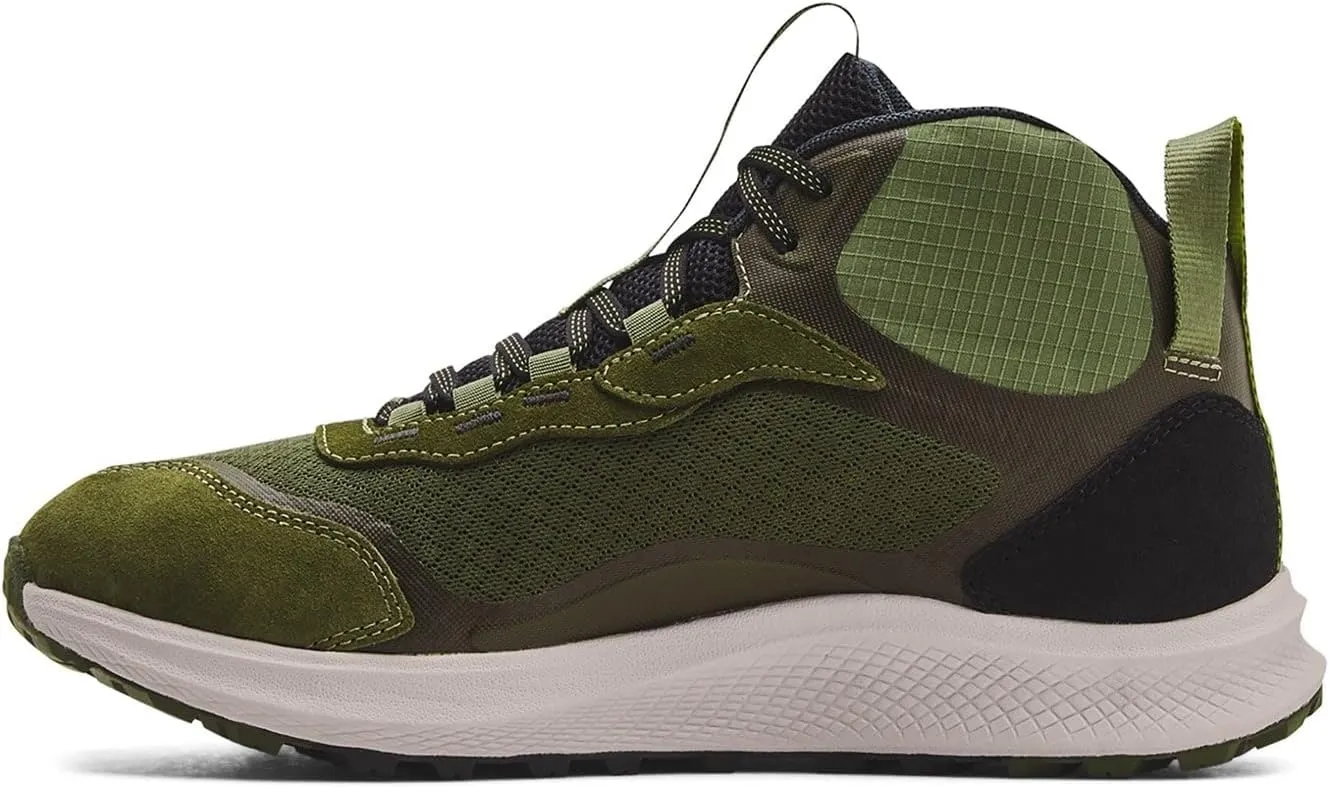 Under Armour Men's Charged Bandit Trek 2 Hiking Shoe