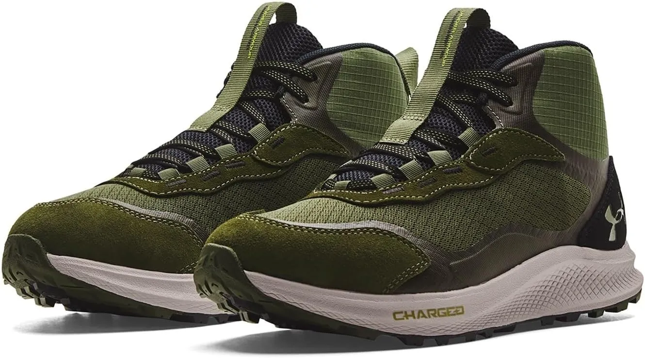 Under Armour Men's Charged Bandit Trek 2 Hiking Shoe