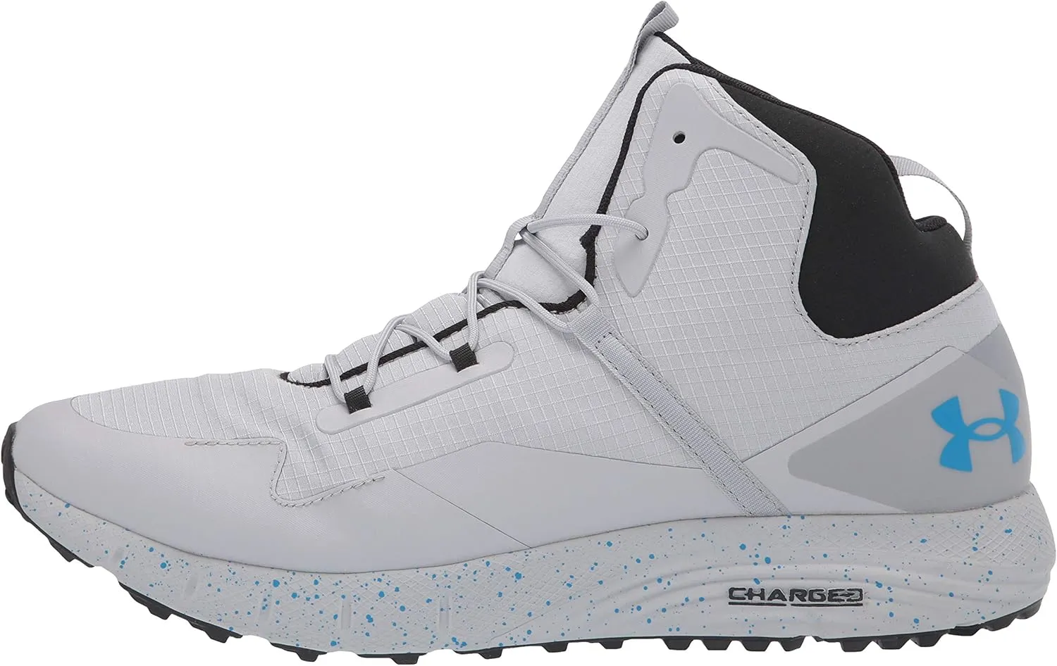 Under Armour Men's Charged Bandit Trek Hiking Shoe