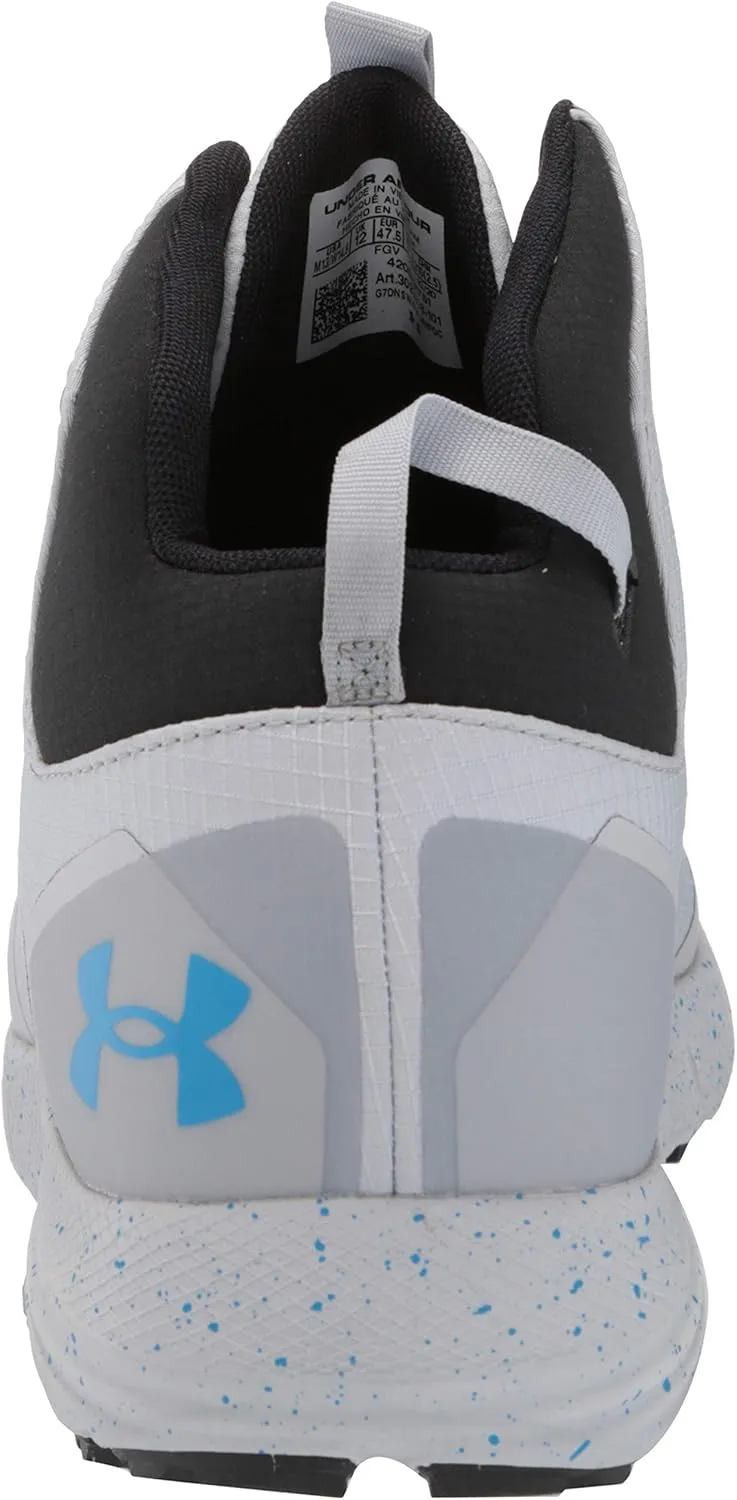 Under Armour Men's Charged Bandit Trek Hiking Shoe