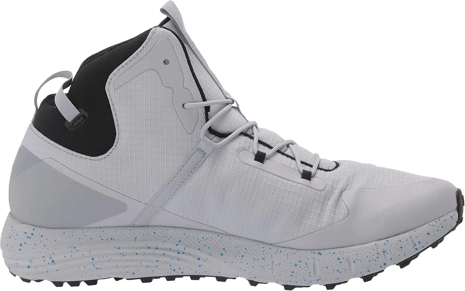 Under Armour Men's Charged Bandit Trek Hiking Shoe