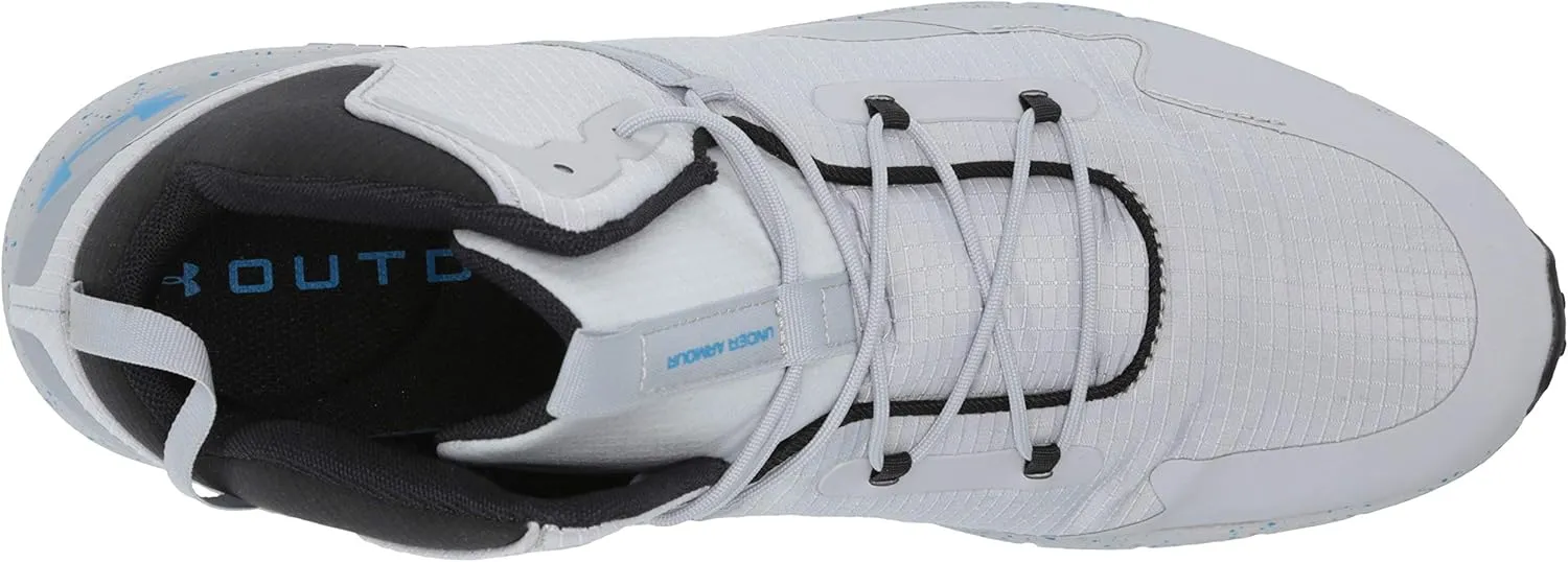 Under Armour Men's Charged Bandit Trek Hiking Shoe