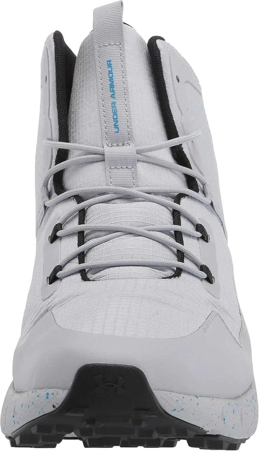 Under Armour Men's Charged Bandit Trek Hiking Shoe