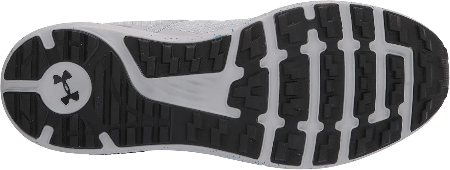 Under Armour Men's Charged Bandit Trek Hiking Shoe