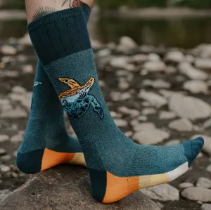 Unisex Socks - Sea Turtle🧦🐢