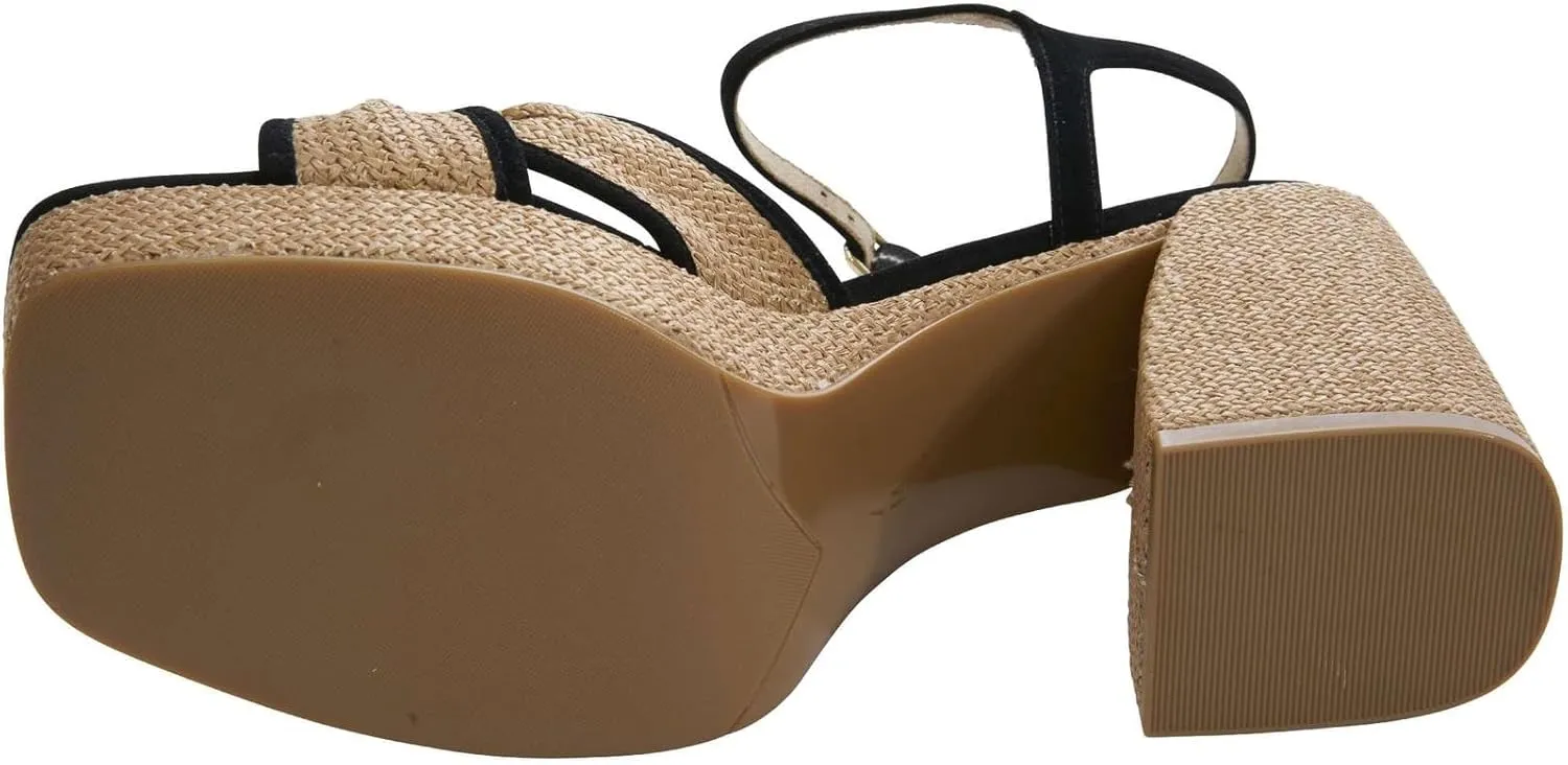 VANELi Women's Mina Heeled Sandal